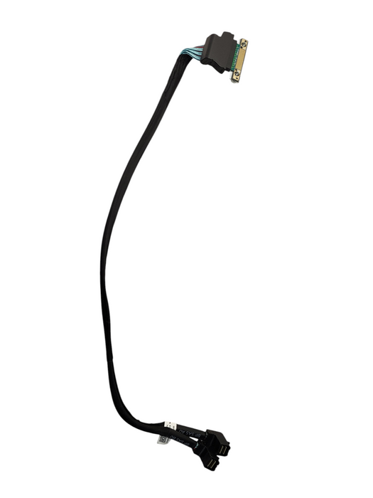 8Y2C8 DELL EMC POWEREDGE R640 HDD BACKPANE RAID CABLE 08Y2C8 Q$