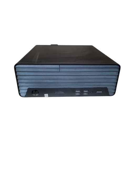 HP ProDesk 400 G7 SFF i3 - 10100 @ 3.60GHz 16GB DDR4 Ram NO HDD θ