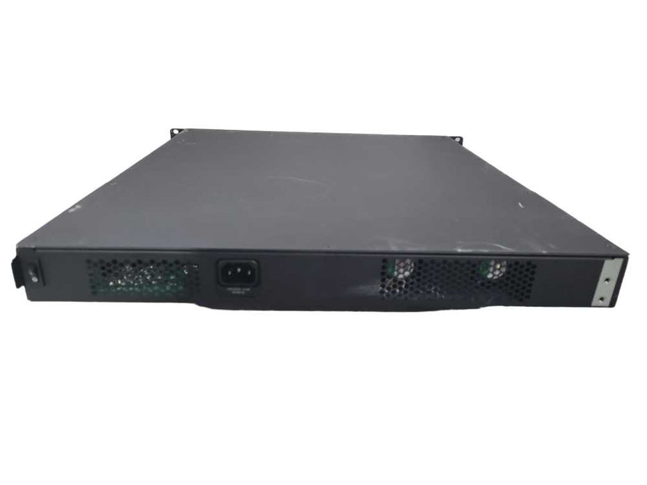Cisco FPR-2100 Firewall Security Appliance w/ 100GB SSD !