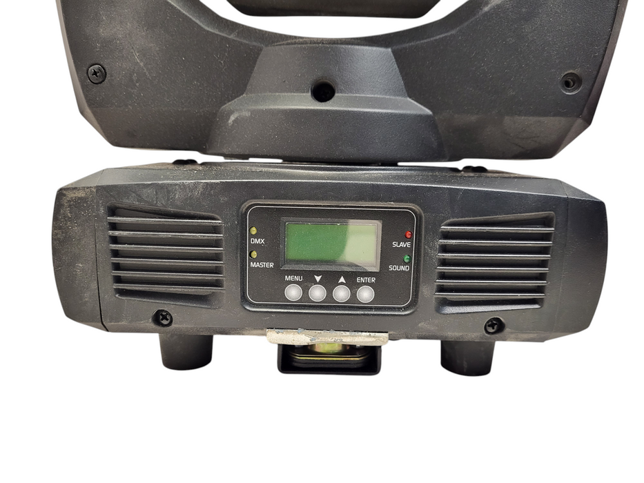 American DJ's Inno Spot Pro Moving Head light $