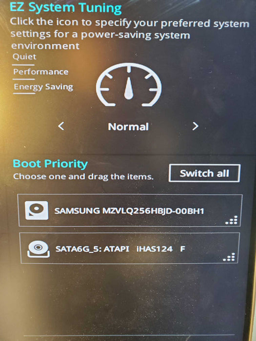 Custom PC | Asus Prime H270M-PLUS  i7-7700, 16GB DDR4 256GB SSD NO OS