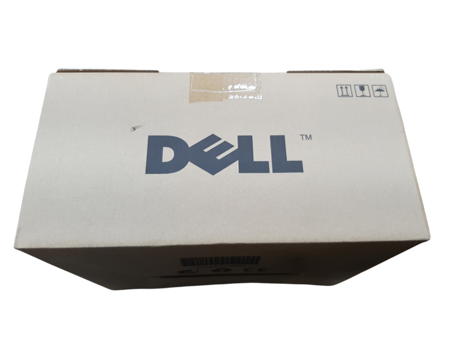 Lot 2x Dell Genuine NY313 Toner Cartridge, Black, 5330dn 20,000 Pages | READ