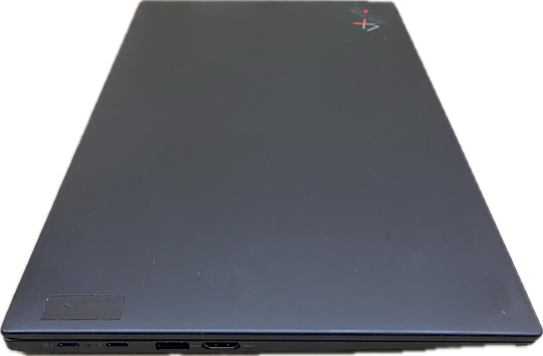 Lenovo ThinkPad X1 Carbon Gen 9 i5-1135G7@2.40GHz 16GB RAM 256GB SSD  Lap200