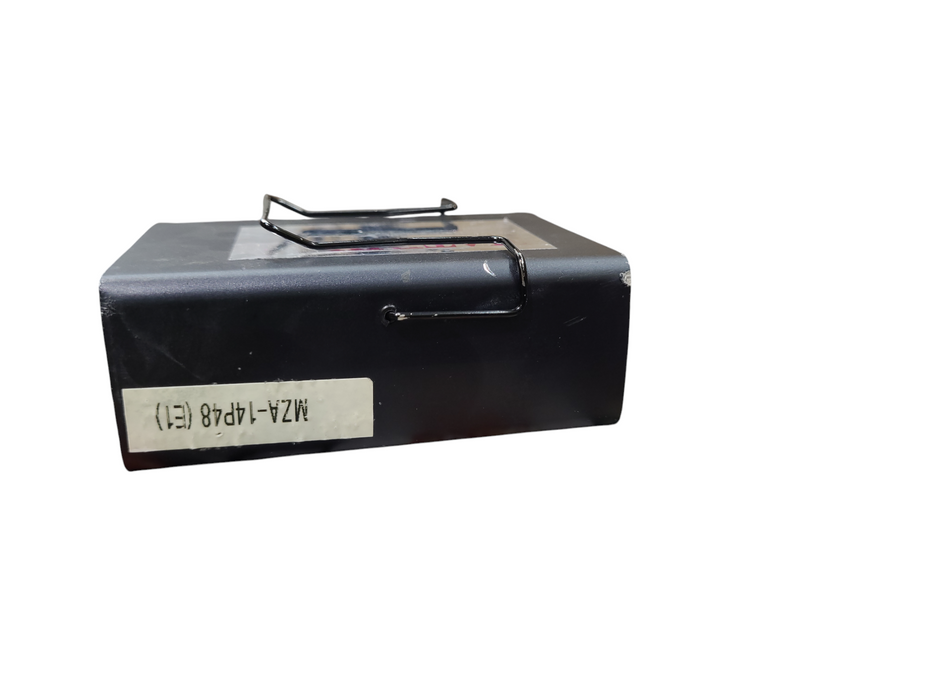 Sennheiser MZA14 P48 XLR Balance Power Supply Unit