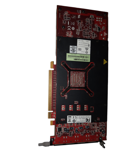 AMD FirePro W7100, 8GB, GDDR5 Graphic Card