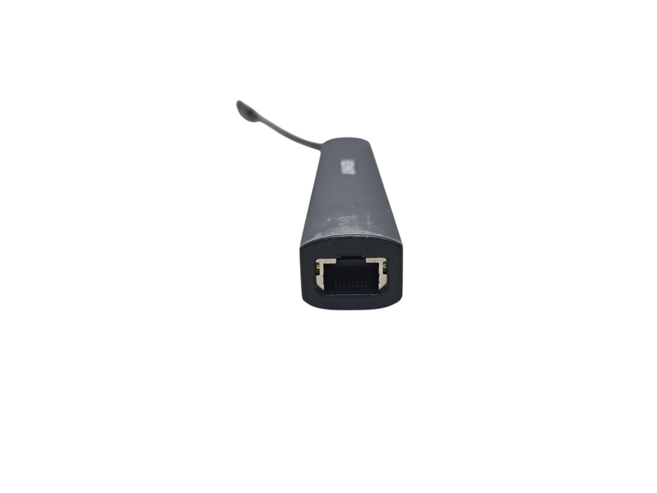 Anker PowerExpand 6-in-1 USB-C PD Ethernet Hub )