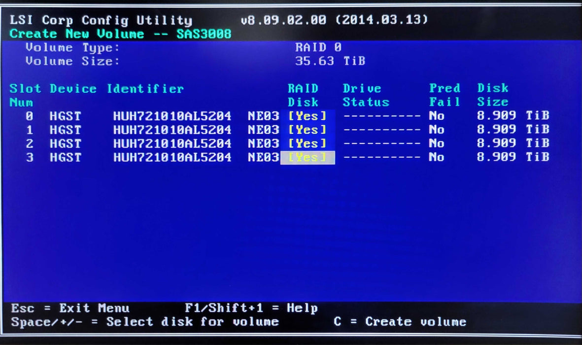 Datto SIRIS 3/NAS3 2U 12x 3.5" | 2x Xeon E5-2630 v4, 64GB DDR4, 4x 10TB HDD )