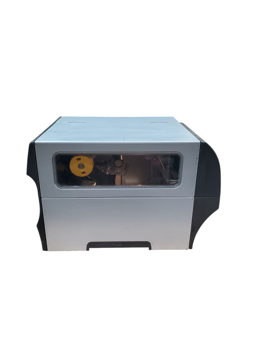 Zebra ZT421 Industrial Wide Thermal Label Printer - ZT42163-T010000Z *READ*