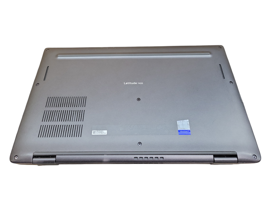 Dell Latitude 7420| i7-1185G7|16GB RAM|256GB SSD ! Lap200