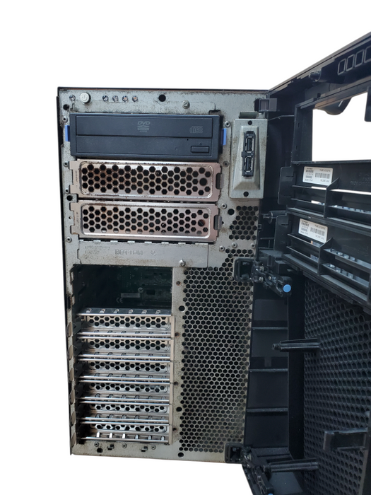 IBM System X Server Intel Xeon E5420 4GB DDR2 - No HDD