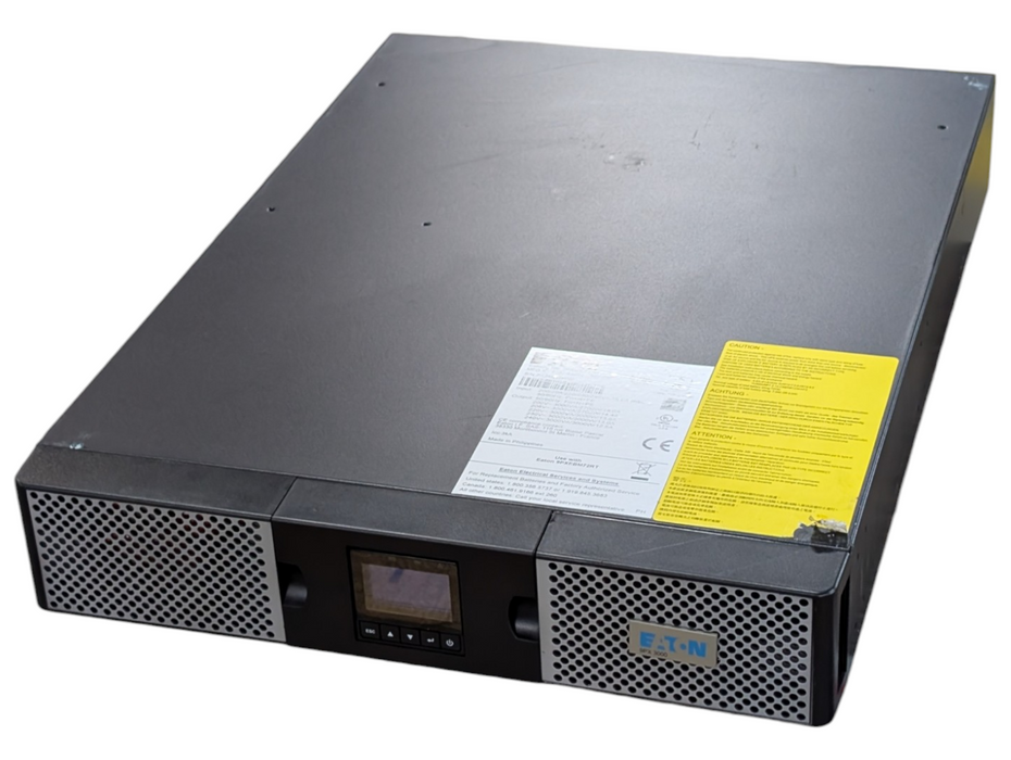 EATON 9PX 3000 9PX3000GRT RACK UPS 200-240V  -