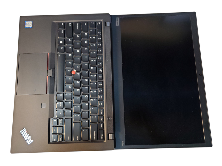 Lenovo ThinkPad T490 Intel i5 8365U16GB RAM 256GB SSD 14"  Lap200
