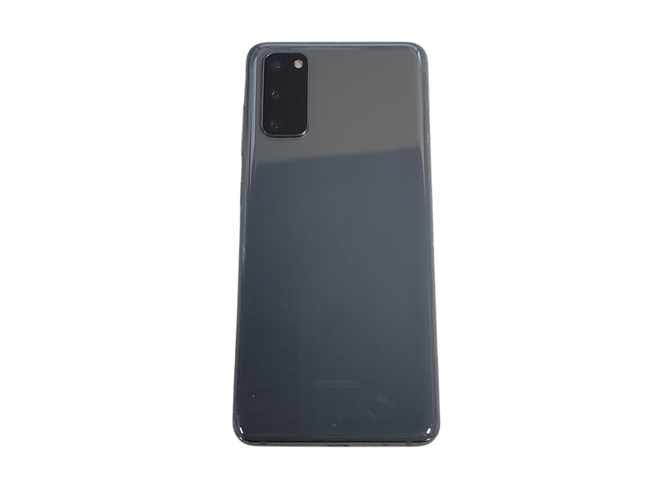 Samsung Galaxy S20 5G - 128GB - Gray [SM-G981W] (
