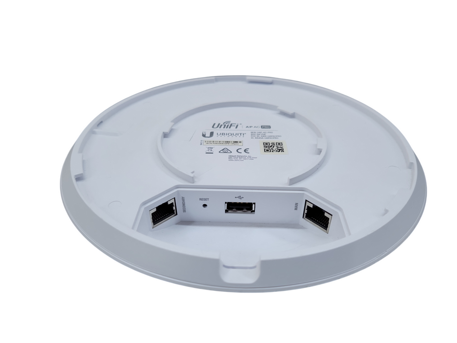 Ubiquiti Networks UAP-AC-PRO 1300Mbps Wireless Access Point  !
