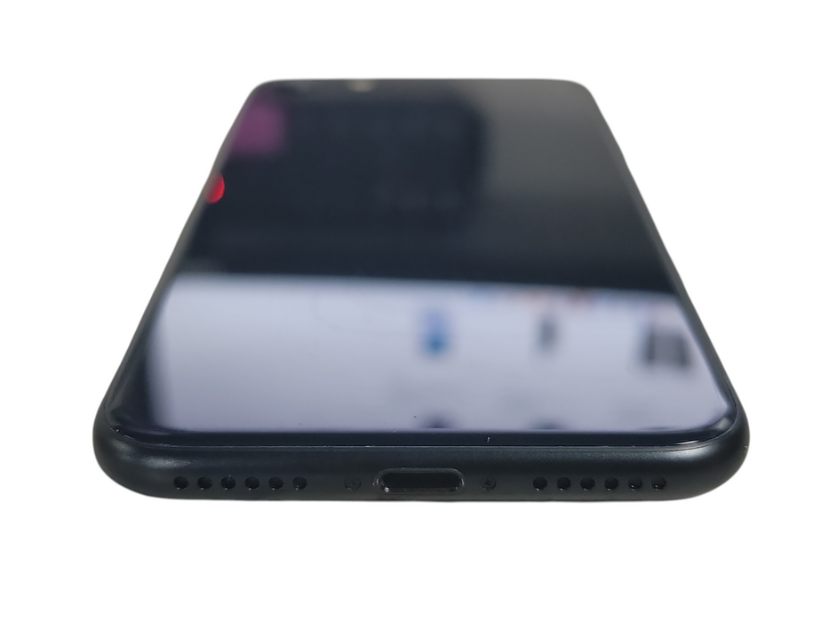 Apple iPhone SE 3 - 64GB - Black [A2595]