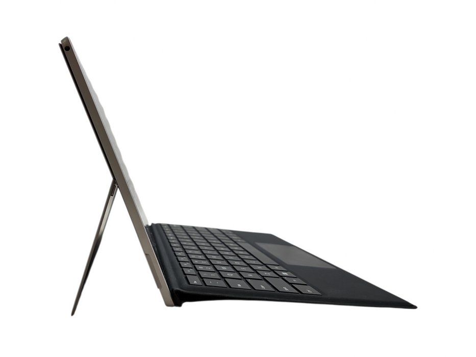 Microsoft Surface Pro 7, i5-1035G4 1.10GHz, 8GB RAM, 128GB SSD w/ PWR  Lap200