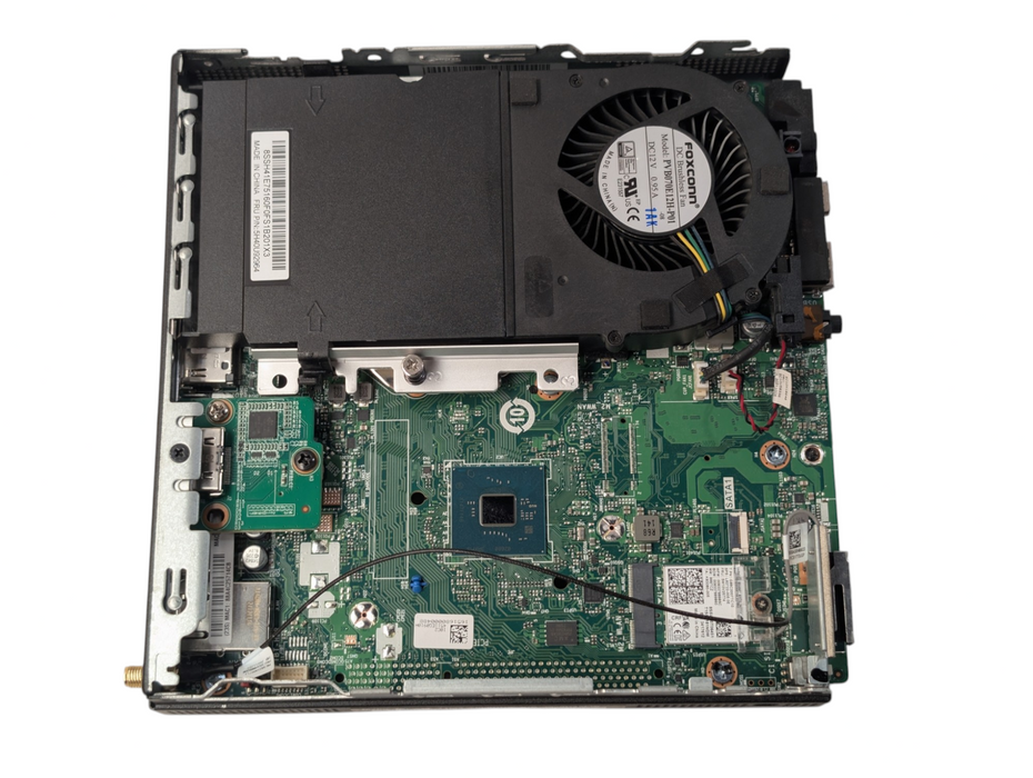 Lenovo ThinkCentre M70q Gen 2 Please READ  -