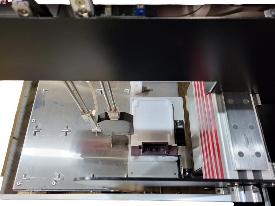 Diagnostic Solution PTY DSRie Milling Machine READ $