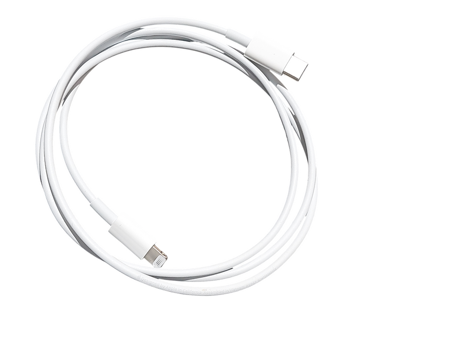 Apple USB C Type To Lighning Model : A2561  Fast Charging