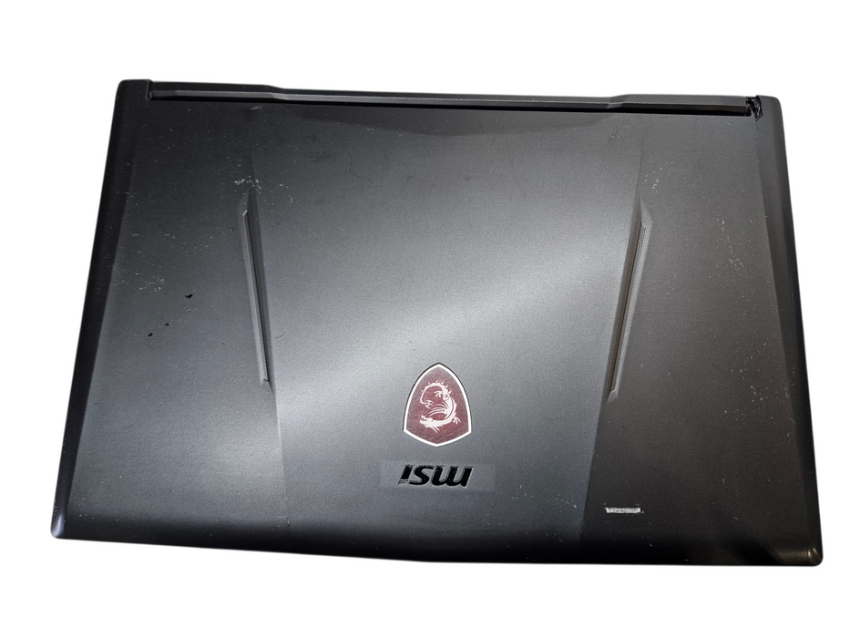 MSI GL63 8RC i5-8300H 16GB DDR4 GTX 1050 256GB SSD READ  β BudLap