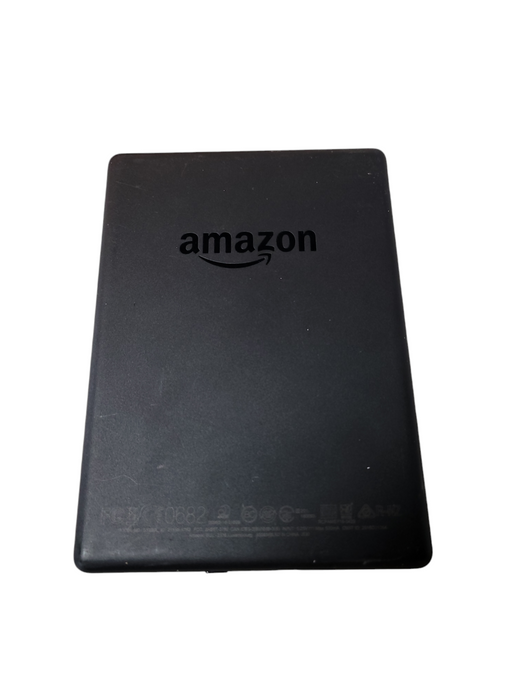 Amazon Kindle 8th Gen E-Reader - READ Δ