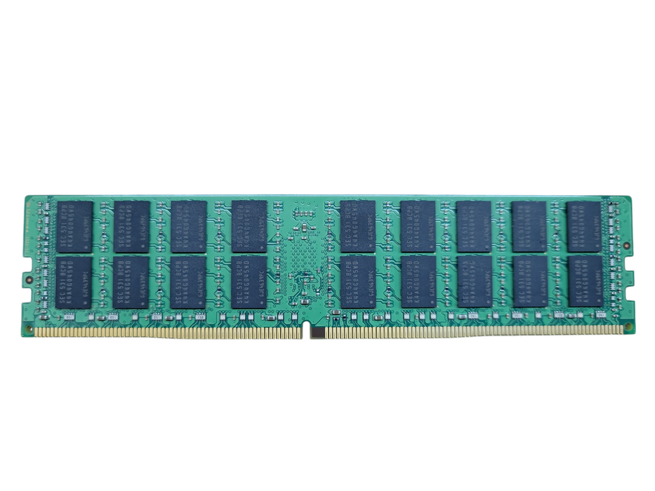 Samsung 16GB 2Rx4 PC4-2133P-RA0-10-P20 Server Ram Q!