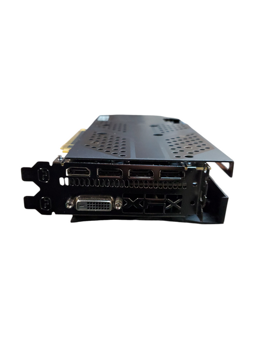 XFX Radeon RX 590 Fatboy 8GB DDR5 Graphics Card *PLEASE READ*
