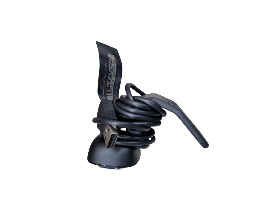 Microsoft Webcam-LifeCam for Business HD-3000