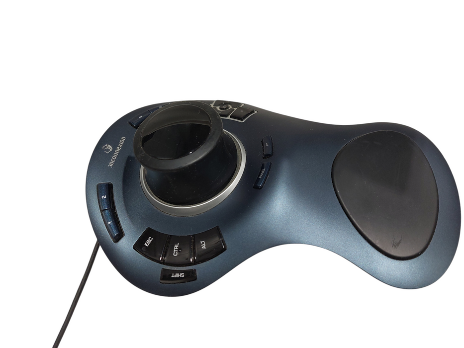 3D Connexion Space Explorer  =