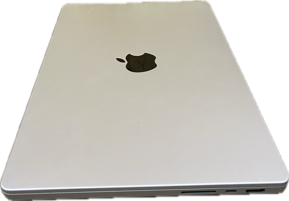 Apple MacBook Pro  14' 2021 M1 Pro 32GB RAM 1TB SSD No Power Adapter
