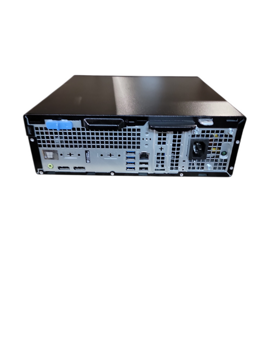 Dell OptiPlex 5090 SFF i7 - 10700 @ 2.90GHz 16GB DDR4 Ram NO HDD θ