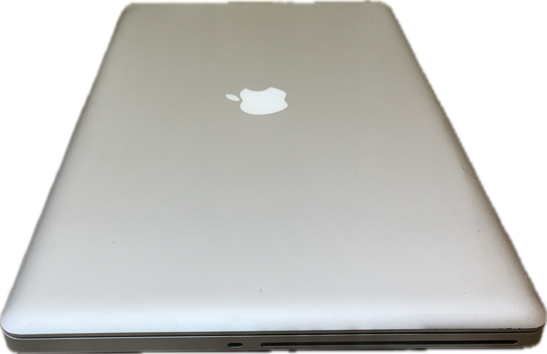 Apple MacBook Pro  17" 2011 i7-2820QM Radeon HD 6750M 16GB RAM 256SSD READ!