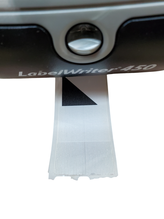 Dymo LabelWriter 450 Thermal Label Printer - No Spool Assembly *READ*
