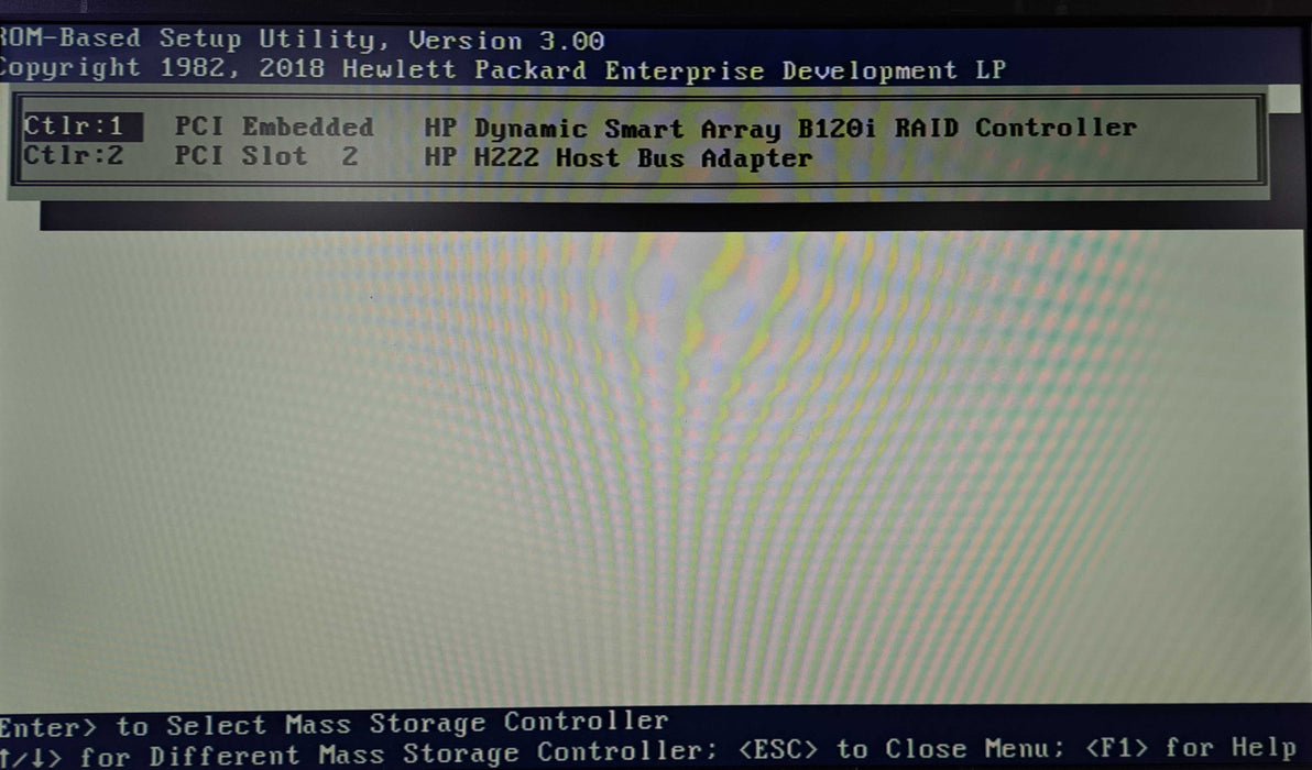 HP ProLiant DL320e Gen8 v2 | Xeon E3-1240 v3, 8GB RAM, B120i RAID, 4x 2.5" )