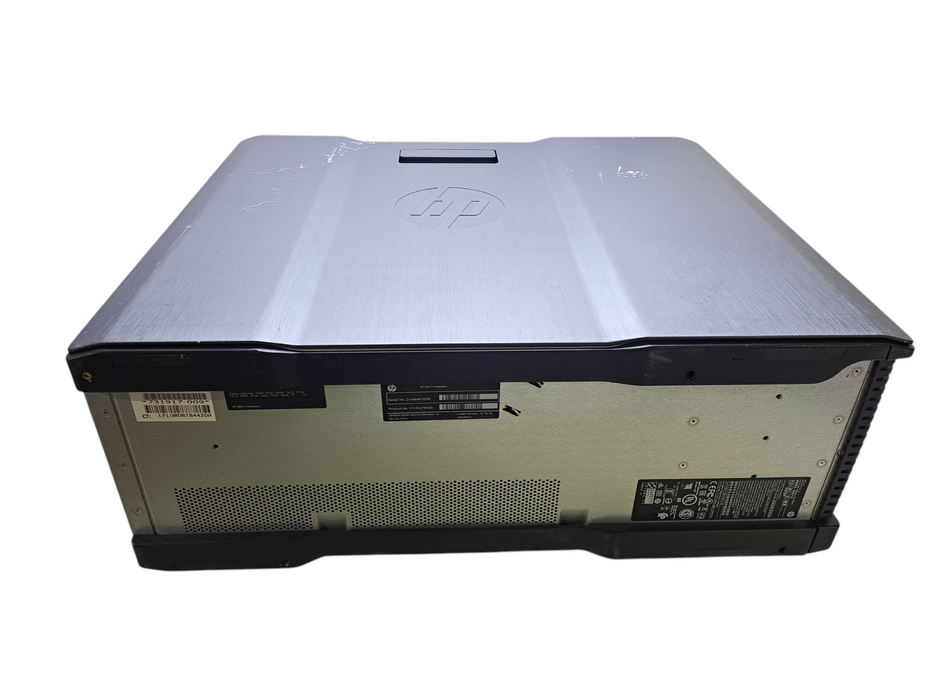 HP Z840 Workstation | 1x Xeon E5-2637 v4 @3.50GHz, 64GB DDR4, K2200, 1125W