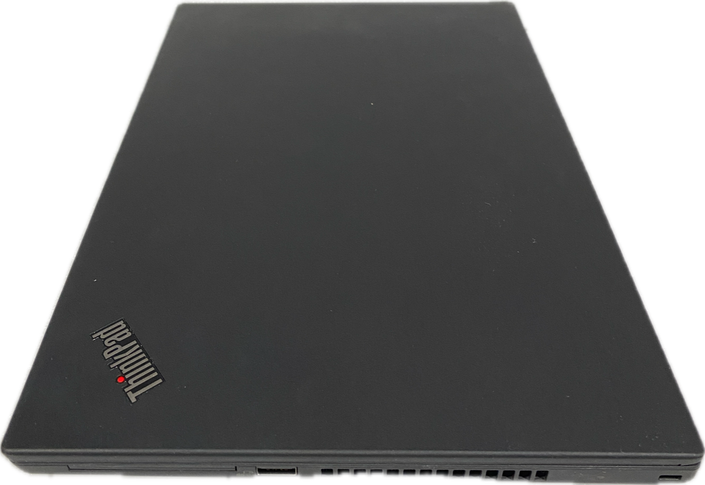 Lenovo ThinkPad T14 Gen 2 Core i5-1135G7@2.40GHz 16GB RAM 256GB SSD  Lap200