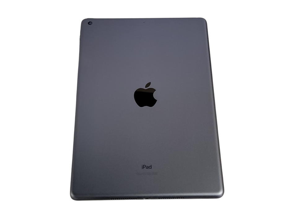 Apple iPad 9th Gen - 64GB - Space Gray [A2602]