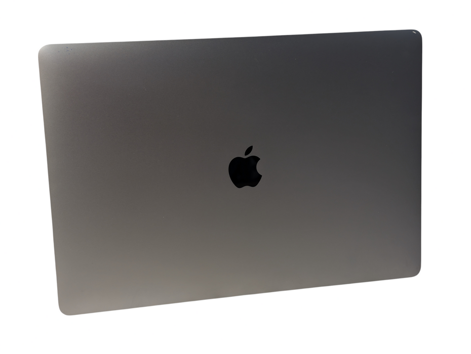 Apple MacBook PRO 15-inch 2016 Intel i7-6820HQ 16GB RAM 500GB Storage READ -