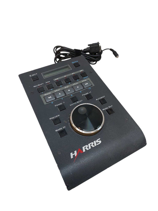 Harris Item # NXEC400  JOG-5000-RS-232 Controller =