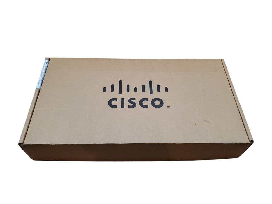 Cisco  UC Phone 9951 | CP-9951-C-CAM-K9 | Charcoal w/ Camera | New Open Box Q