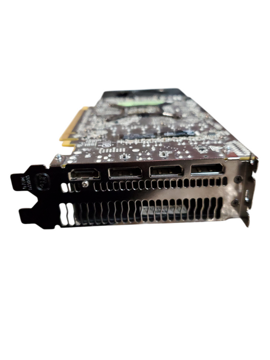AMD Radeon RX 480 Reference Model 8GB GDDR5 Gaming Graphics Card