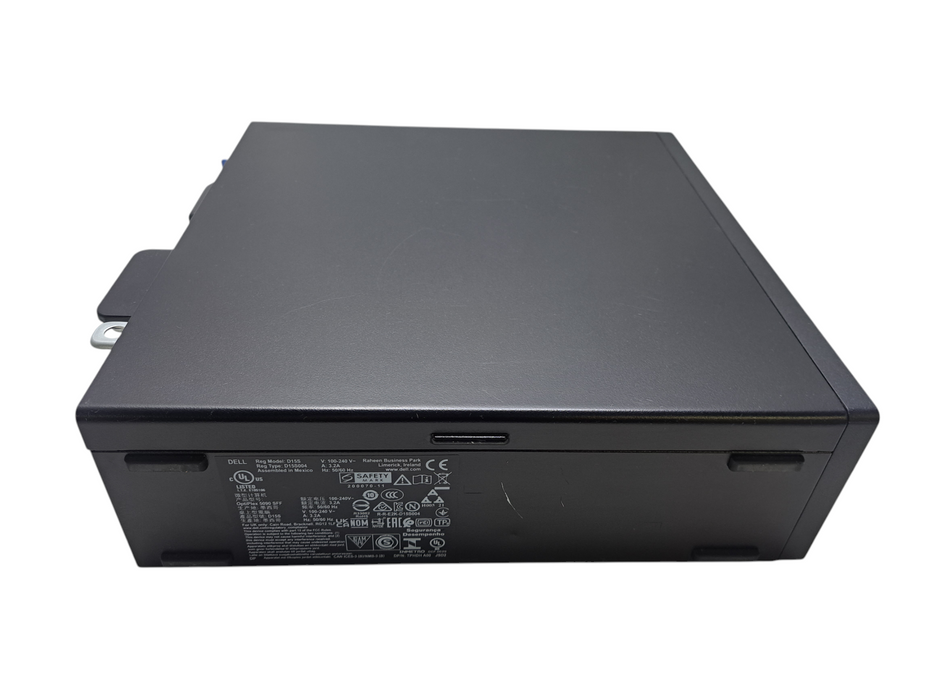 Dell OptiPlex 5090 SFF | Intel Core i3-10105 @3.7GHz, 16GB DDR4, 256GB NVMe )