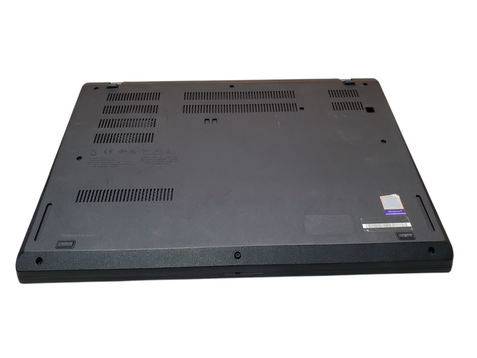 Lenovo ThinkPad T14 Gen 1 Core i5-1145G7 vPRO 16GB RAM 256GB READ  Lap200