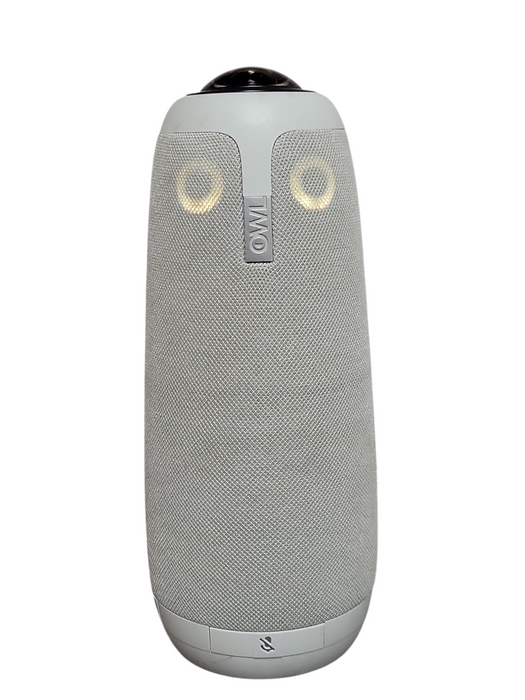 Owl Labs Meeting Owl Pro 1080p Smart Conferencing Camera MTW200 -