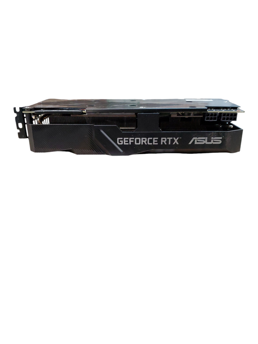 ASUS NVIDIA GeForce RTX 2070 Super 8GB GPU Q
