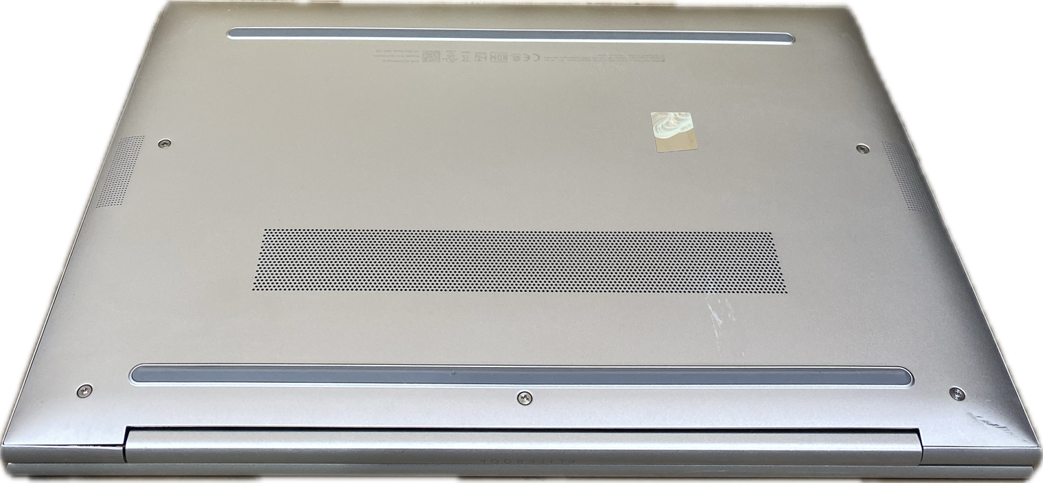 HP EliteBook 840 14 inch G9 Core i5-1235U@1.30GHz 16GB RAM 256GB SSD READ  Lap200