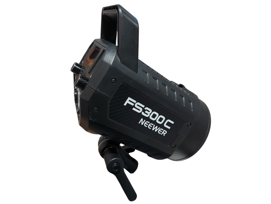Neewer FS300C 36 Light ( No Power Cable )  =