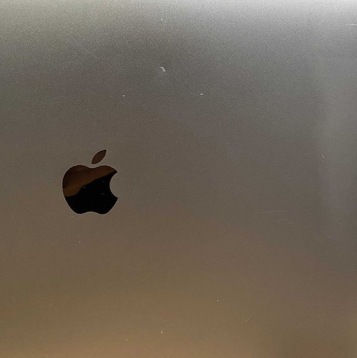 Apple MacBook Pro 16" 2019 i7-9750H Radeon Pro 5300M 16GB RAM 512SSD READ