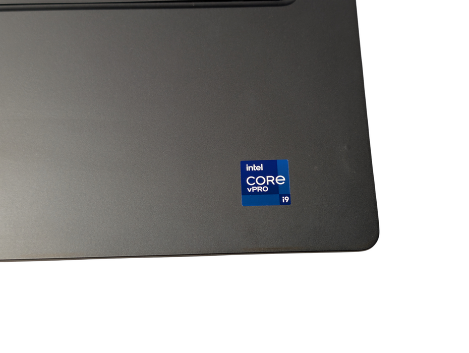 DELL Precision 7760 Intel Core i9-11950H RTX A3000 6GB GPU PLEASE READ  - Lap200