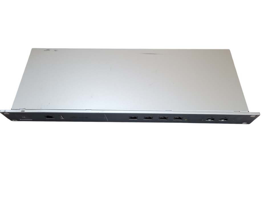 Ubiquity Networks UniFI USG-Pro-4 Security Gateway !
